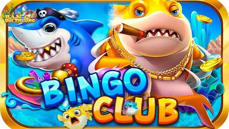 Bắn cá Bingo đang cực hot tại Win79