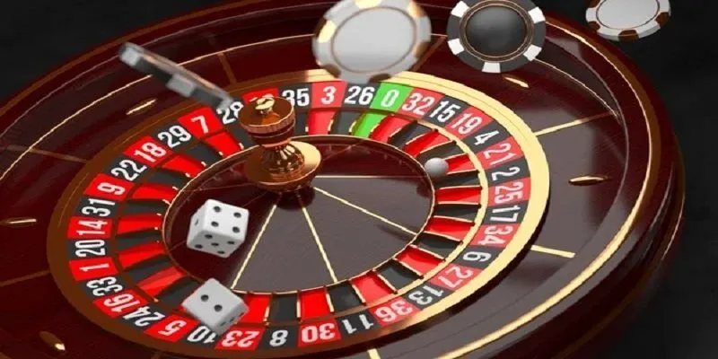 ​Hướng Dẫn Chơi Roulette  với cách chơi siêu dễ​