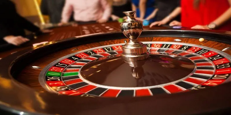 ​Hướng Dẫn Chơi Roulette  với những mẹo đánh trúng lớn