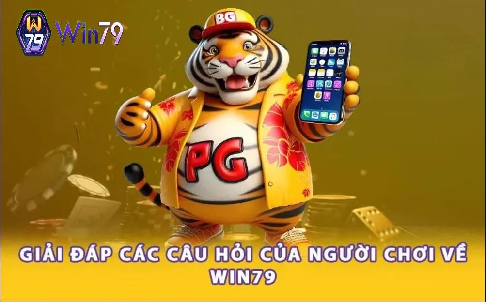 Giải đáp câu hỏi cùng win79